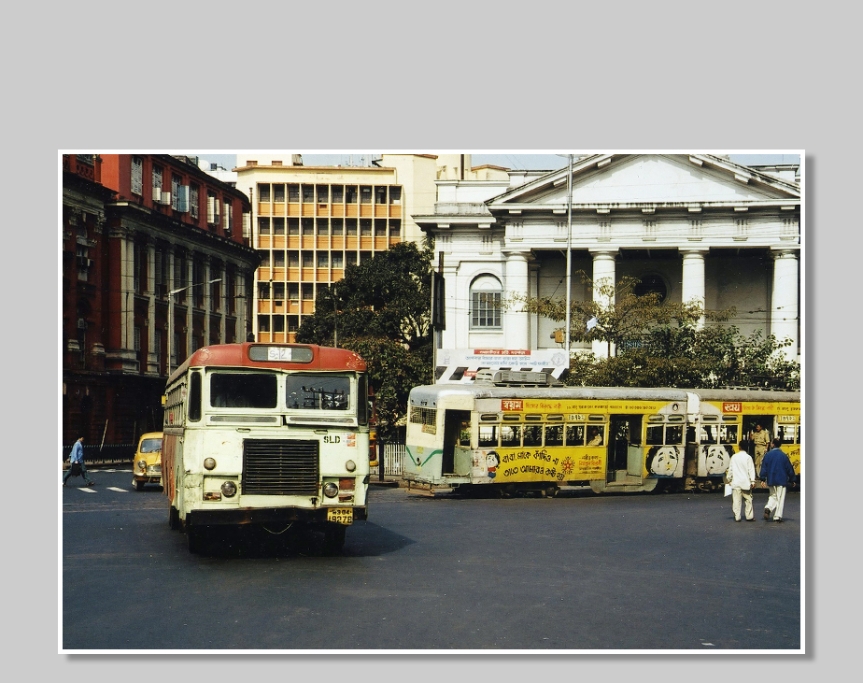 Calcutta